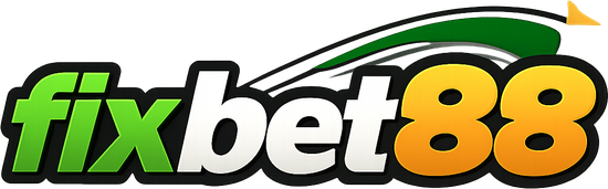 Logo fixbet88